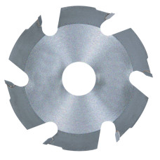 100mm x 4.0mm Biscuit jointer blade