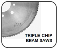 Carousel TC beam 200