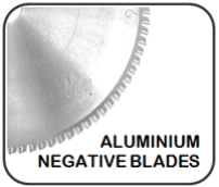 Carousel alu neg 200