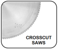 Carousel crosscut 200