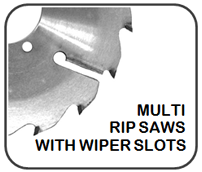 Carousel multi rip 200