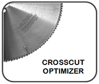 Carousel optimizer 200