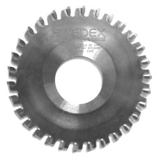  98mm x 30Teeth - Angled Trim Saw For Window Sections