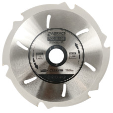 PCD 215 x 30 x 6T PCD 215 x 30 x 6T