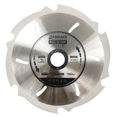 PCD 230 x 30 x 6T PCD 230 x 30 x 6T