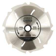 PCD 300 x 30 x 8T PCD 300 x 30 x 8T