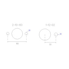 Saw blade modifications - 10
