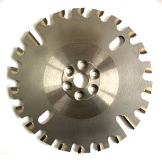 170mm x 20Teeth - Special Corner Cleaner For Rotox