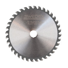 160mm x 36Teeth  - Steel Cutting
