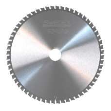 160mm x 62Teeth  - Stainless Steel Cutting