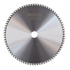 230mm x 72Teeth - Steel Cutting