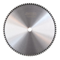 355mm x 84Teeth - Stainless Steel Cutting