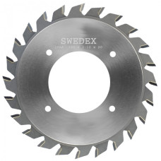 120mm Split scorer for ~ Altendorf Rapido