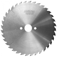 300mm x 30Teeth - Triple chip positive for aluminium & plastics