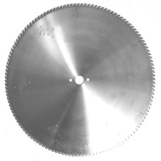 600mm x 120Teeth  - Cross Cut For Wood