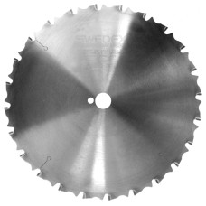 300mm x 20Teeth  - Nail Resistant For Wood