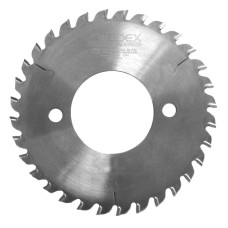 200mm x 32Teeth - Conical Scorer For Panel Saws With 4.4mm Kerf