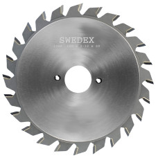 100mm Split scorer for panel saws