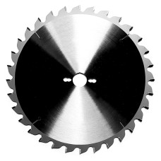 216mm x 48Teeth  - Negative For Wood