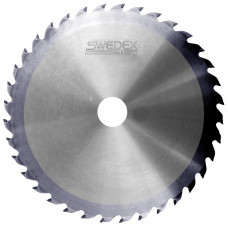 350mm x 56Teeth - Extra Thin Kerf ~ For Wood & Plastics