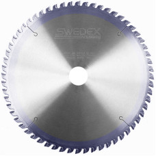 150mm x 48Teeth - Extra Thin Kerf ~ For Wood & Plastics