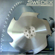 546mm x 5Teeth  - FOR LUCAS PORTABLE MILL