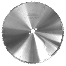 450mm x 128Teeth - Heavy Duty (Optimizer) Cross Cut For Wood