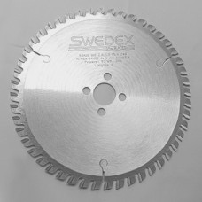 160mm x 48Teeth  - For Virutex Door Trimmer With 20mm bore and Pinholes 4-7-32 Countersunk RH