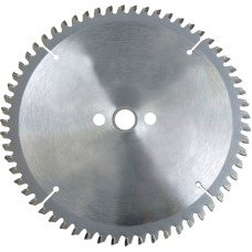 160mm x 48Teeth - Special Blade For Janser Door Trimmer