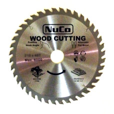 260mm x 60Teeth For Wood... Bore=30mm